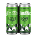 Almanac Love Hazy IPA