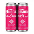 Almanac Luminous Quasar
