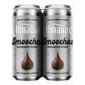 Almanac Smooches(4-pk Can)