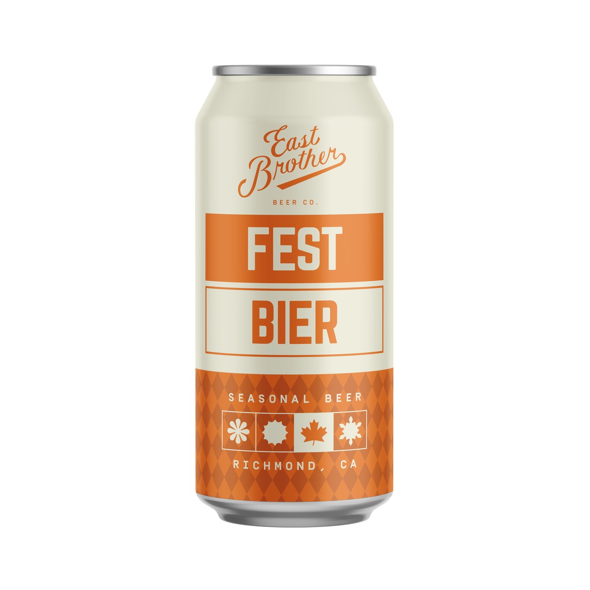 East brother Festbier Keg (5G)