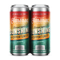 Almanac Sunshine & Opportunity