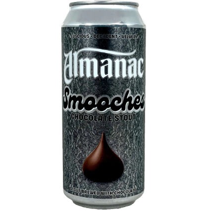 Almanac Luminous Quasar (Lata de 473 ml)