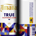 Almanac Love Hazy IPA Barril (19 L)