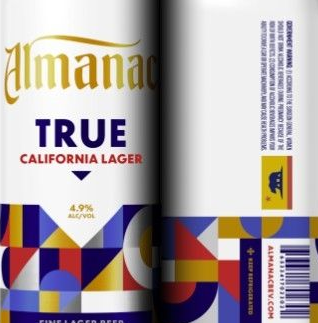 Almanac Love Hazy IPA Barril (19 L)
