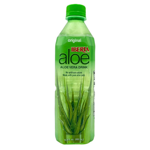 Aloe Vera Original 16oz