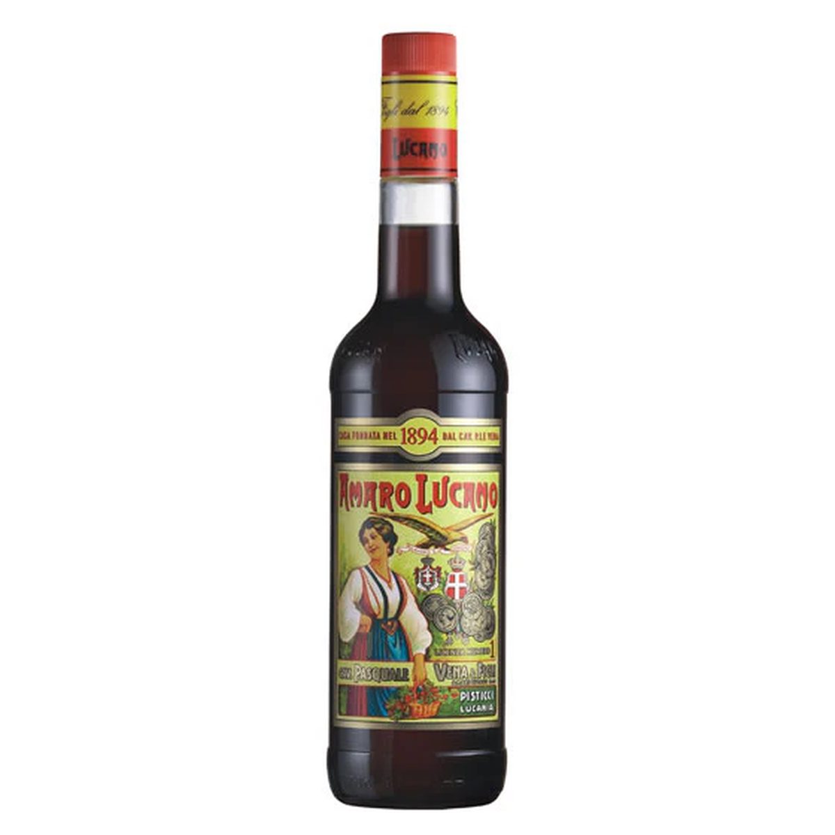 Amaro Lucano (750ml)