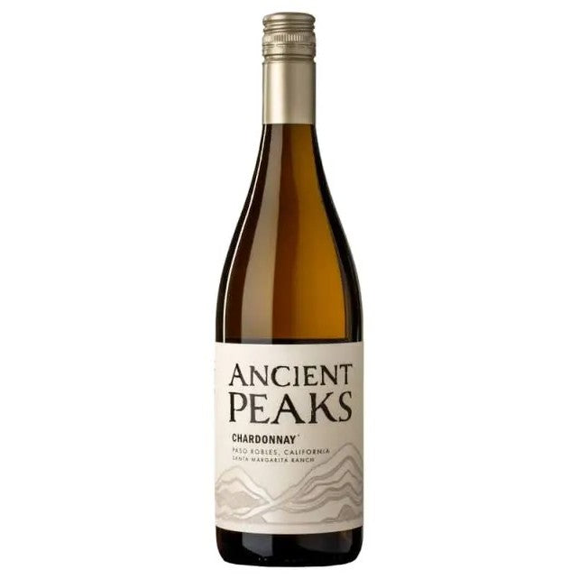 Ancient Peaks Chardonnay