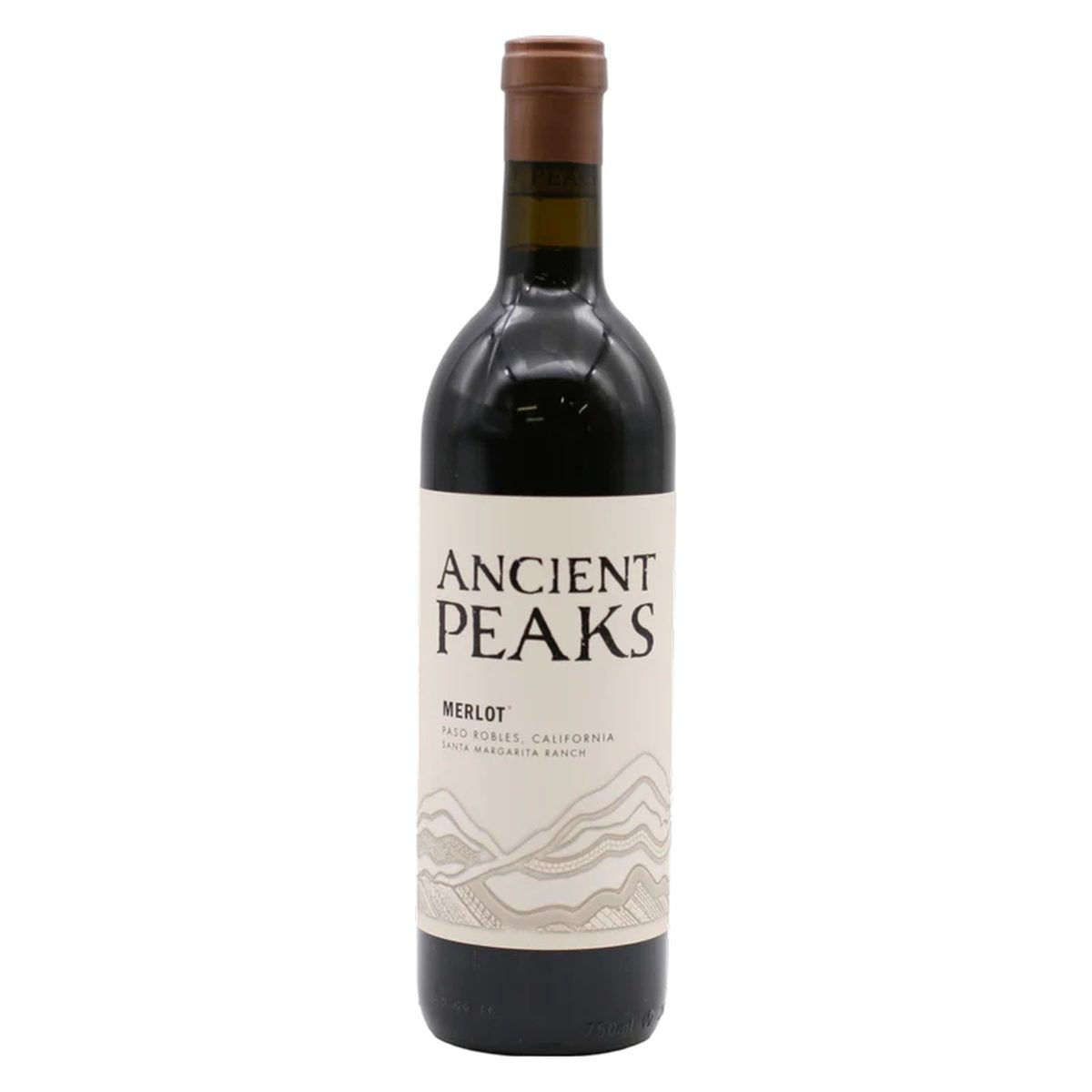 Ancient Peaks Renegade 2012