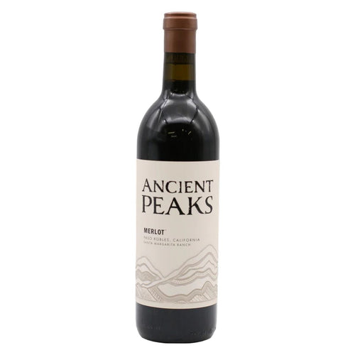 Ancient Peaks Renegade 2012