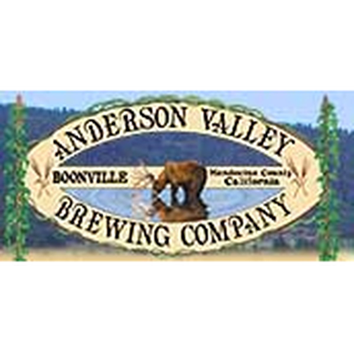Anderson Valley Boont Amber keg — available for delivery from Mike's Liquors San Francisco