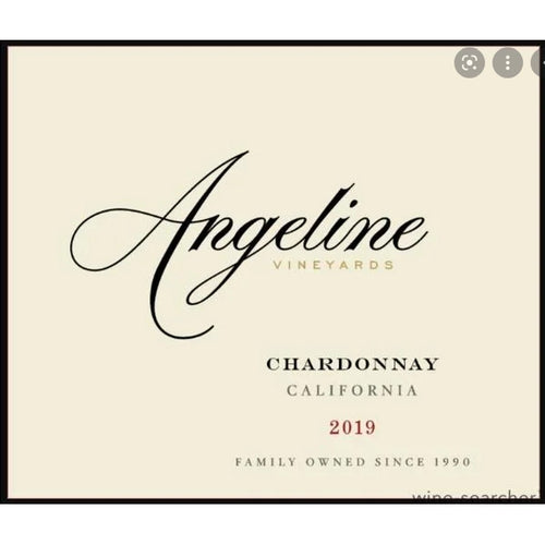Angeline Chardonnay Keg keg — available for delivery from Mike's Liquors San Francisco