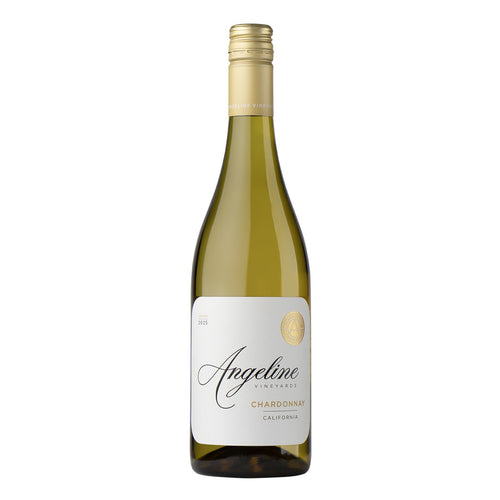 Angeline Chardonnay Keg (5.15G Euro)