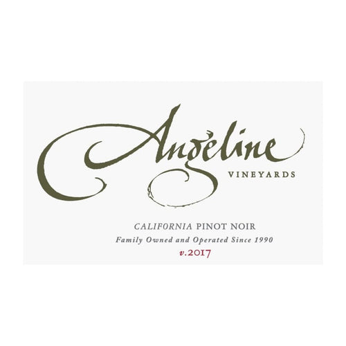 Angeline Pinot Noir Keg keg — available for delivery from Mike's Liquors San Francisco