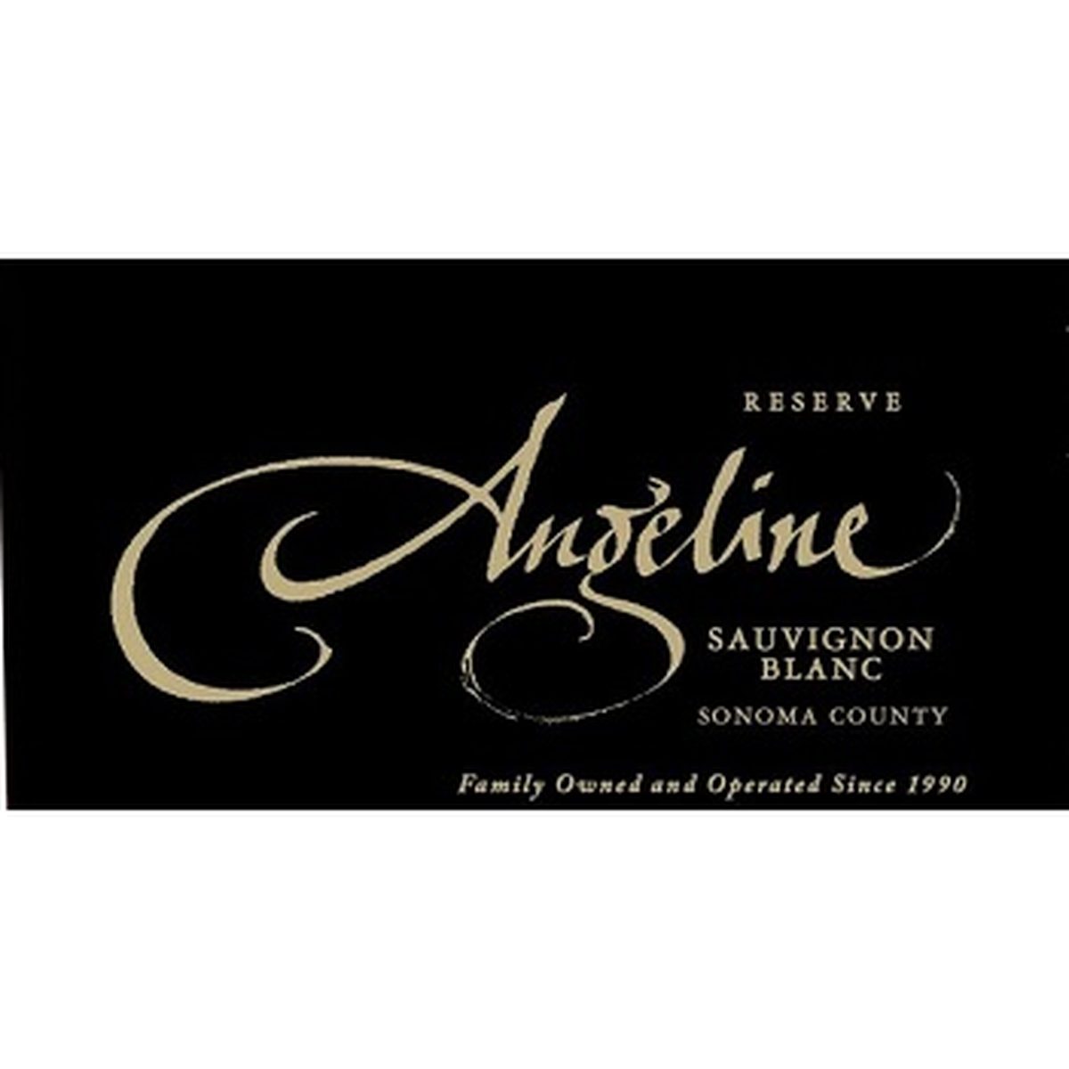 Angeline Sauvignon Blanc Keg keg — available for delivery from Mike's Liquors San Francisco