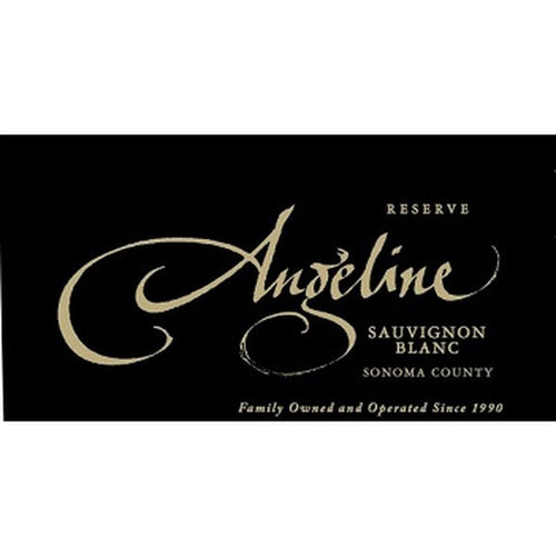 Angeline Sauvignon Blanc Keg keg — available for delivery from Mike's Liquors San Francisco