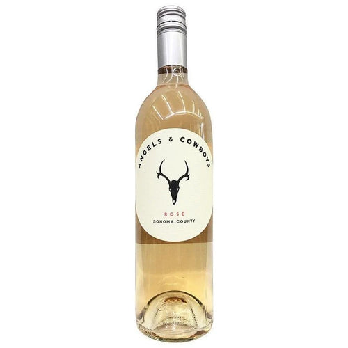 Angels & Cowboys Rosé 750ml