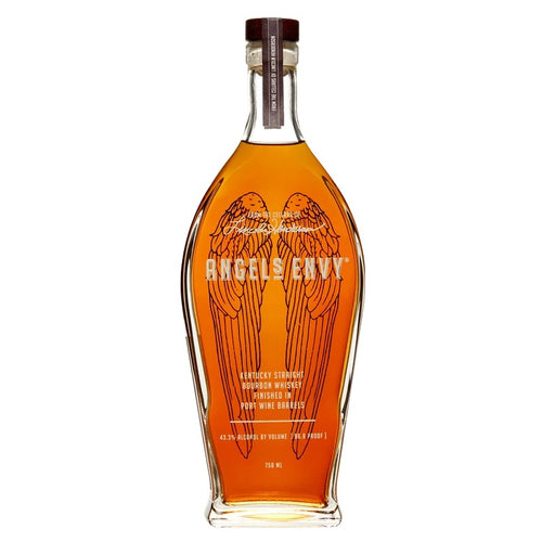 Angel’s Envy Kentucky Straight Bourbon (750ml)