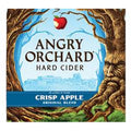 Angry Orchard Crisp Apple Cider Keg (5G)