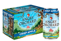 Angry Orchard Crisp Apple Can (6-Pack 12oz)