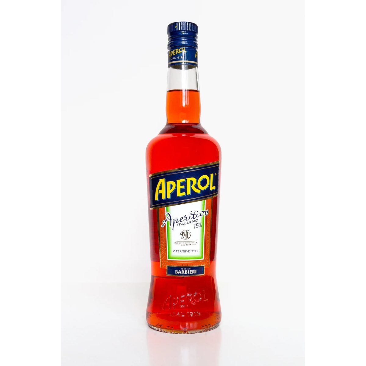 Aperol Aperitivo (750ml)