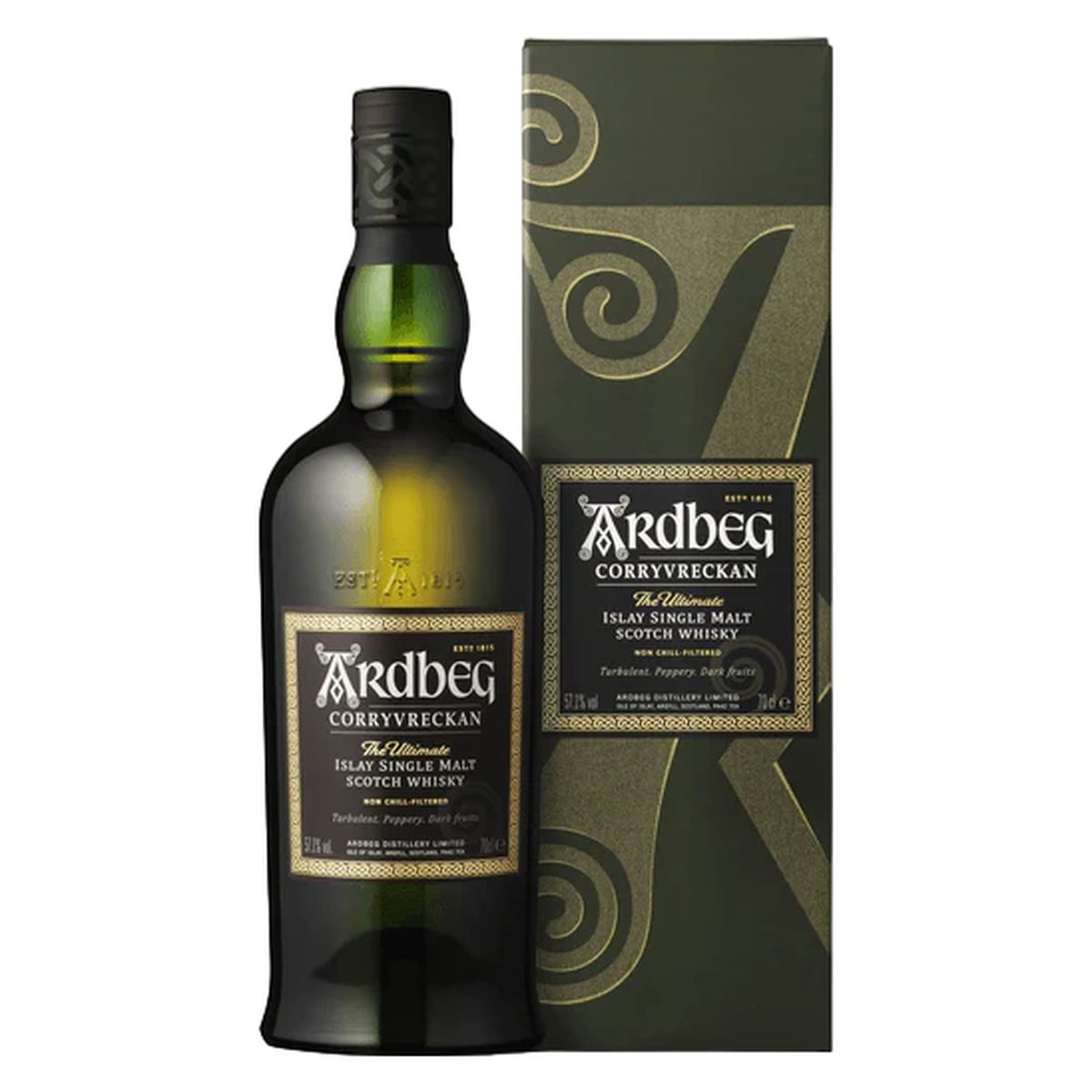 Ardbeg Corryvreckan