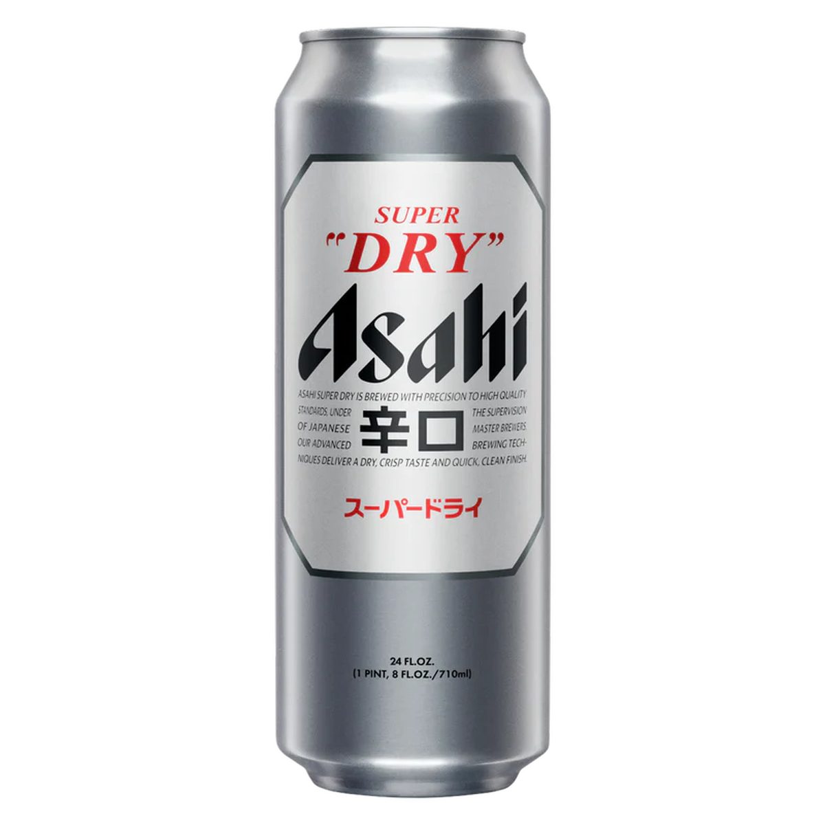 Asahi Super Dry
