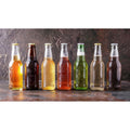 Assort CS Craft Beer Bottles