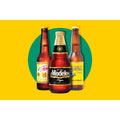 Assort CS of Mexican Beer BTL