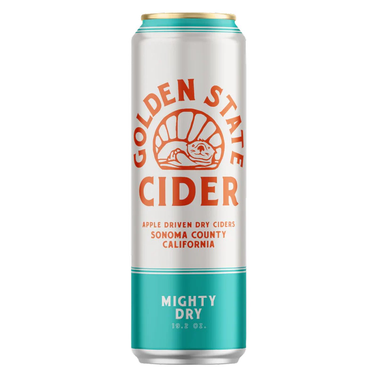 Assorted Golden State Cider