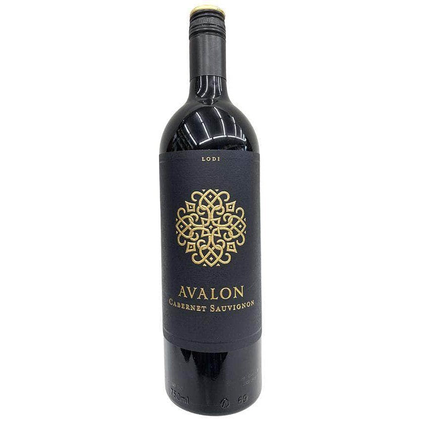 Avalon Cabernet Sauvignon