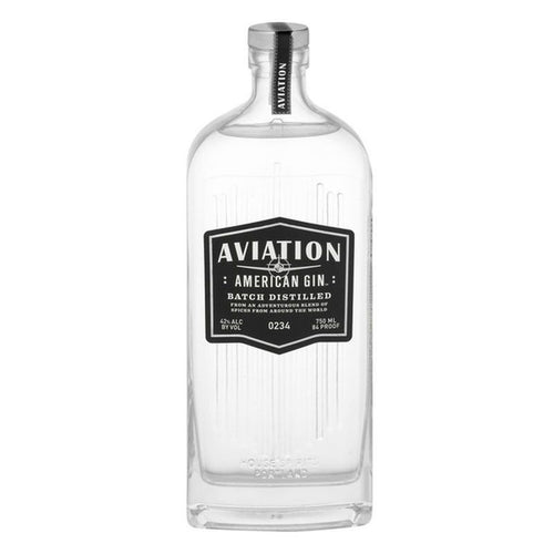 Aviation Gin