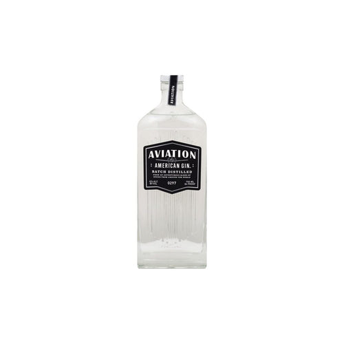 Aviation Gin