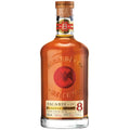 Bacardi 8 Anos