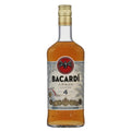 Bacardi Anejo 4 Years