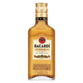 Bacardi Gold