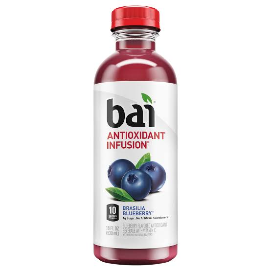 Jugo de Manzana Minute Maid (botella de 10oz)