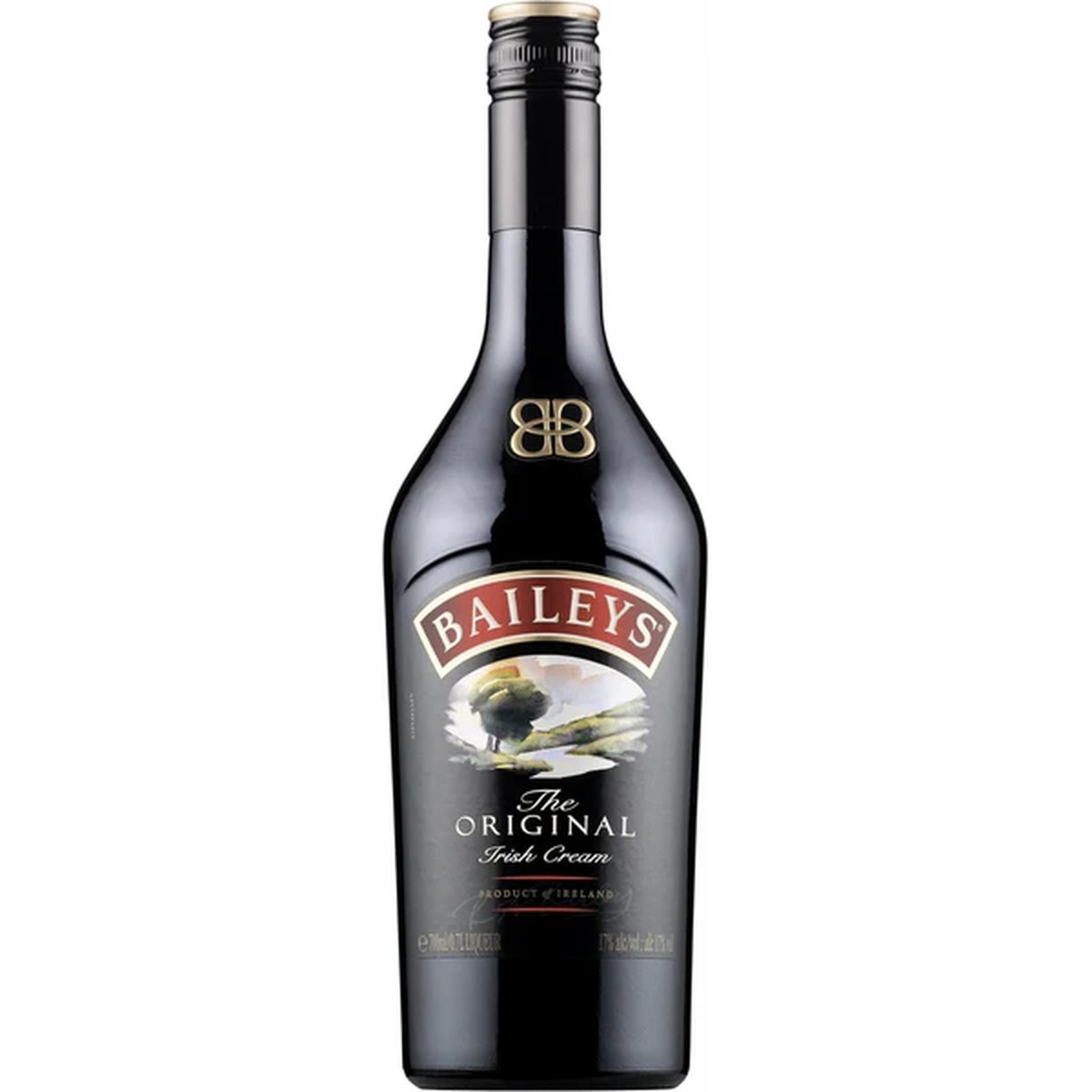 Baileys Original Irish Cream (750ml)