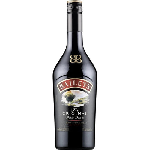 Baileys Original Irish Cream (750ml)