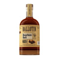 Ballotin Bourbon Ball Whiskey (750ml)