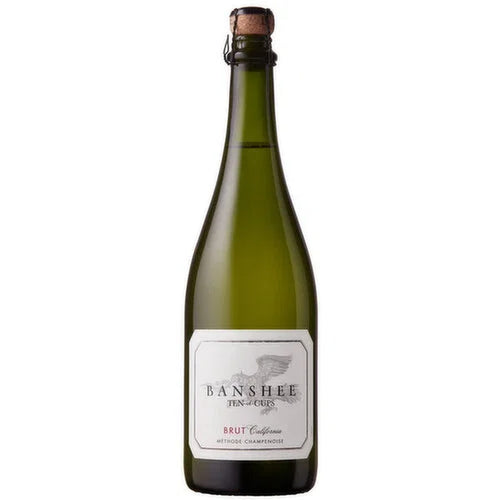 Banshee Brut Ten of Cups