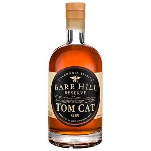 Bar Hill Reserve Aged Gin (750ml)