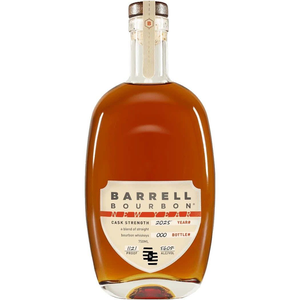 Barrell bourbon (750ml)
