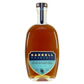 Barrell Dovetail