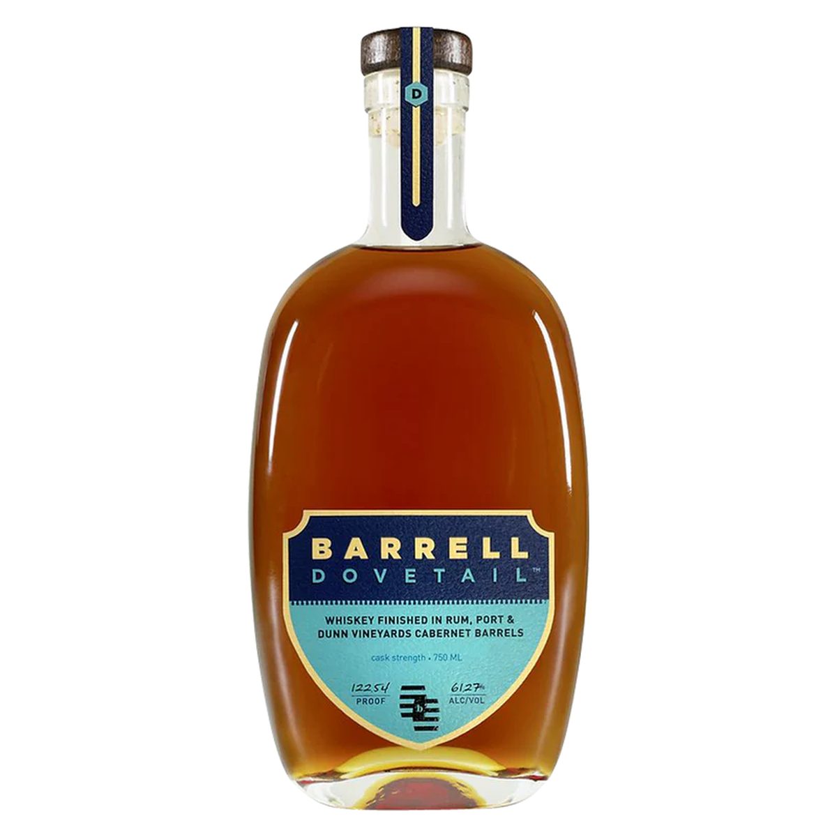 Barrell Dovetail