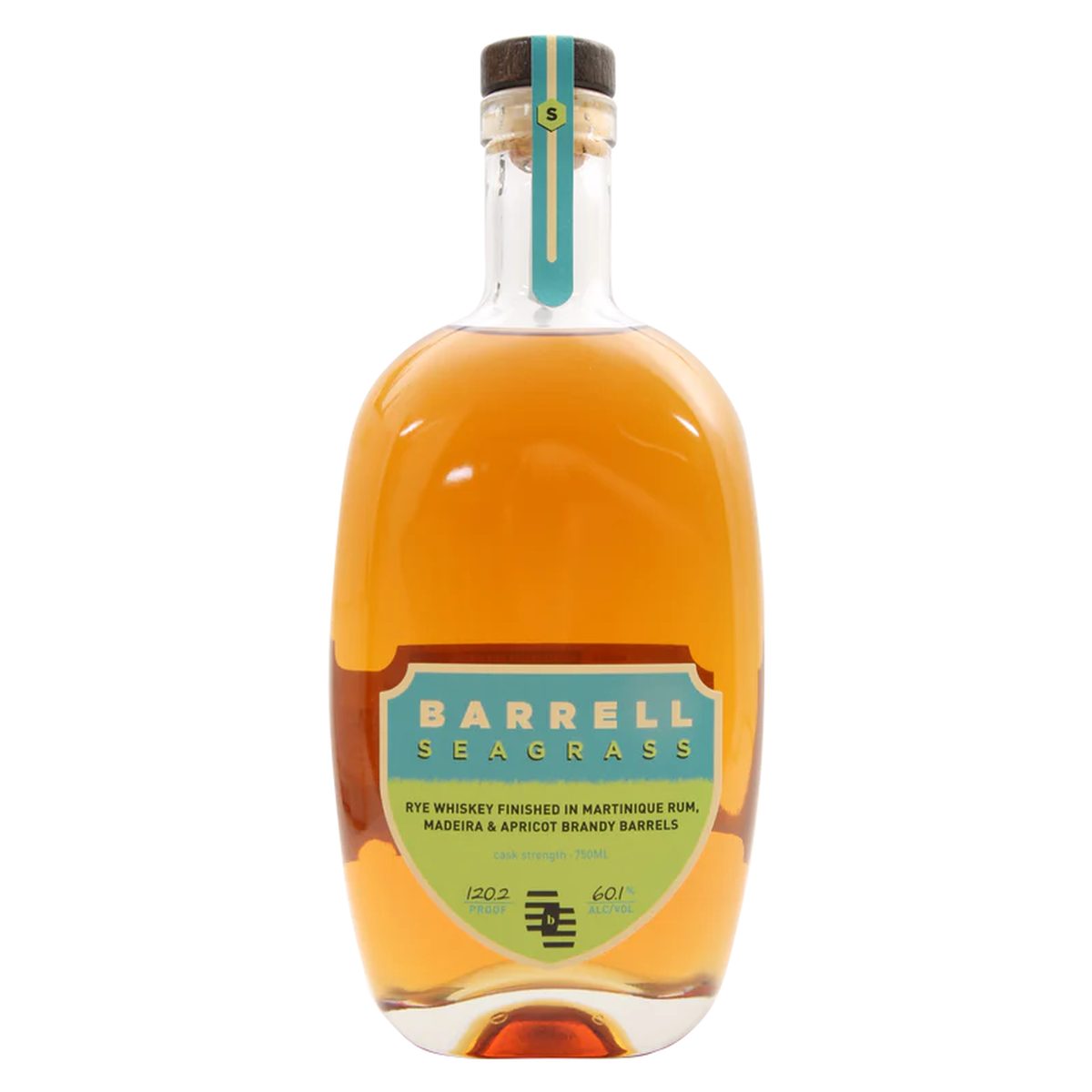 Barrell Seagrass