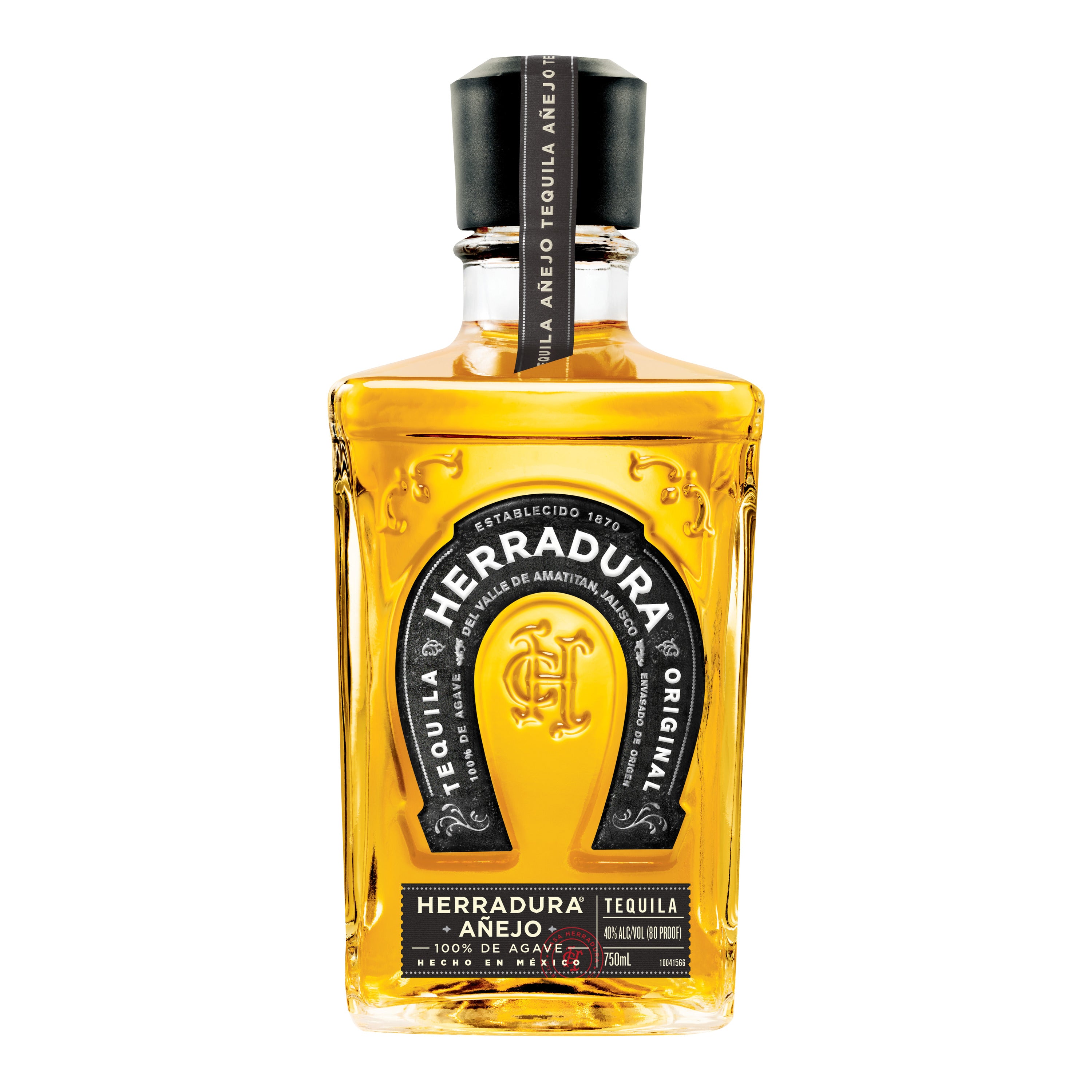 Herradura Añejo Tequila