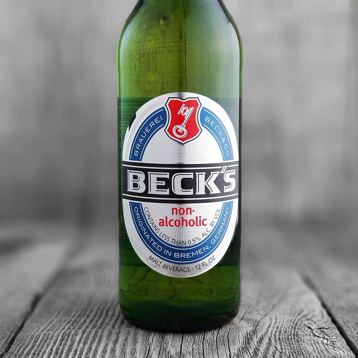 Beck'S Non Alcohol