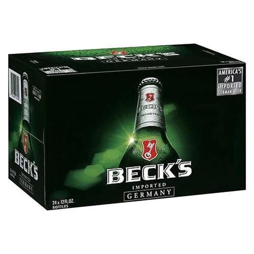 Beck'S