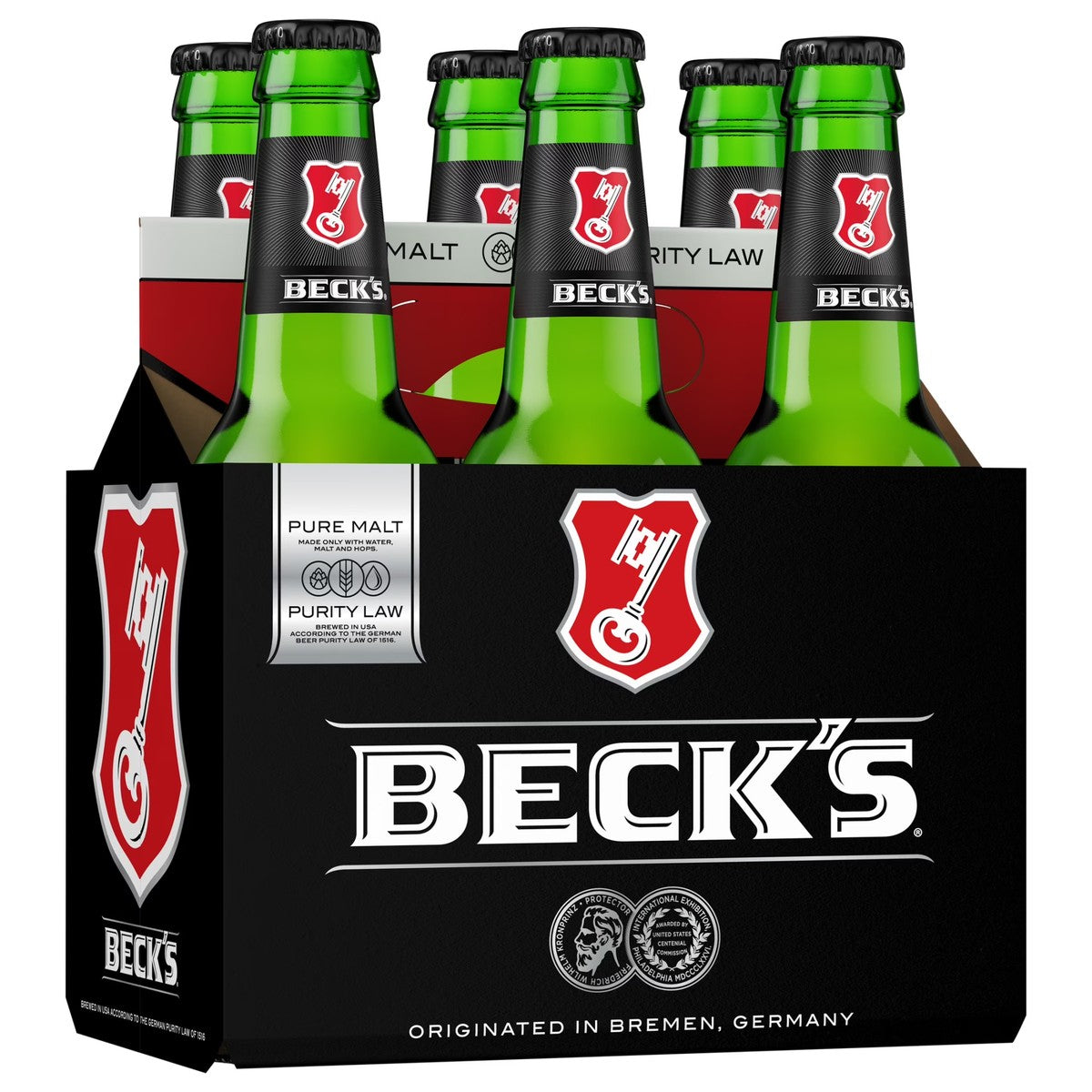 Beck's