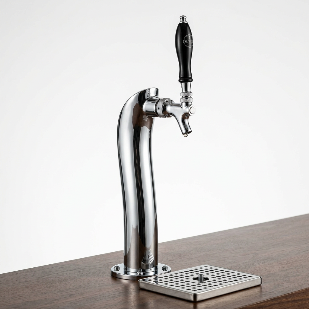Replace Beer Line Service